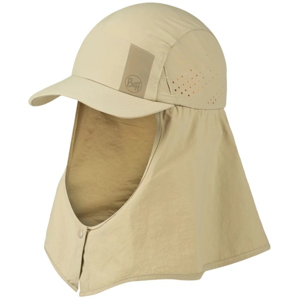 Buff Desert Cap 1357649542000