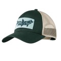 Buff Explore Trucker Cap 136003845, Buff