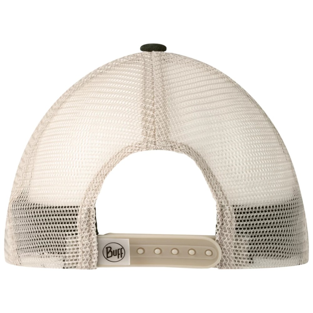 Buff Explore Trucker Cap 136003845, Buff