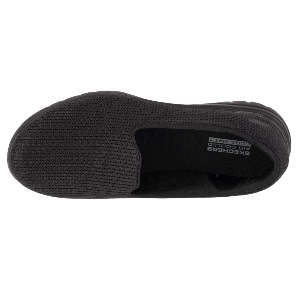 Skechers On-The-Go Flex - Aspire 136504-BBK, Skechers Skechers On-The-Go Flex - Aspire 136504-BBK, Skechers