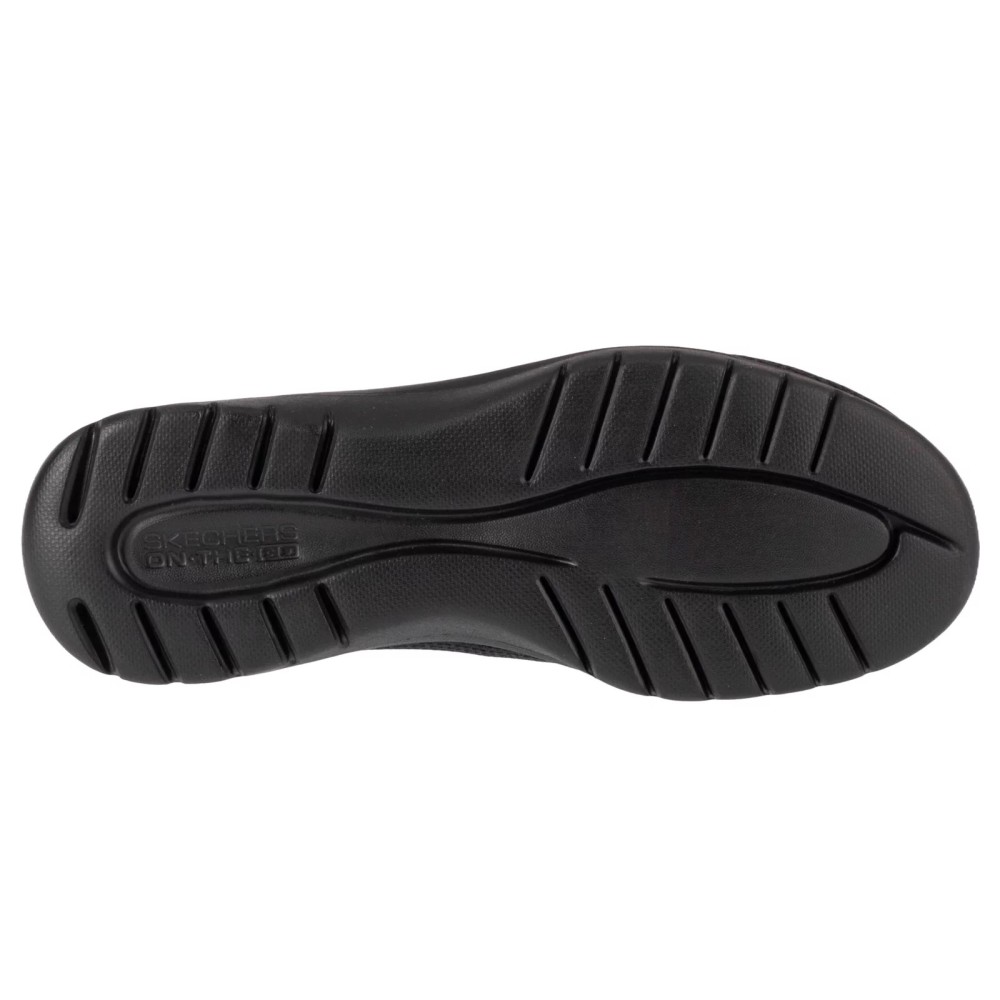 Skechers On-The-Go Flex - Aspire 136504-BBK, Skechers Skechers On-The-Go Flex - Aspire 136504-BBK, Skechers