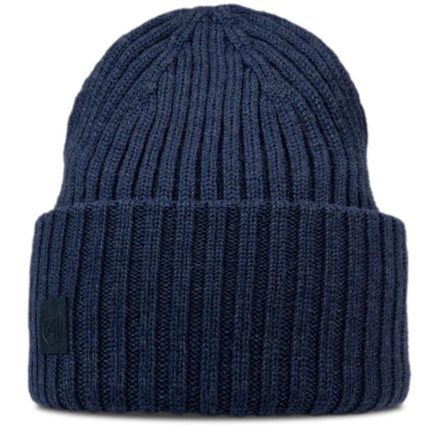 Buff Knitted Erviny Beanie 13668171710