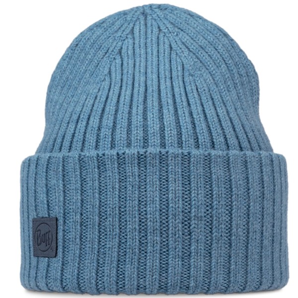 Buff Knitted Erviny Beanie 13668176110