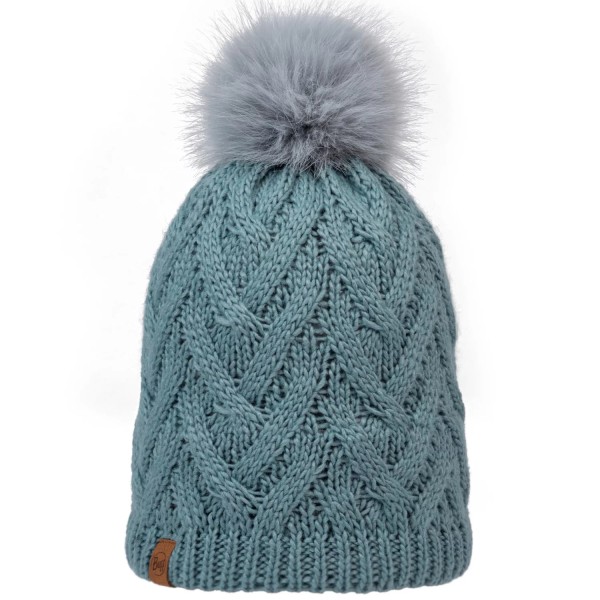 Buff Knitted Fleece Caryn Beanie 13674377010