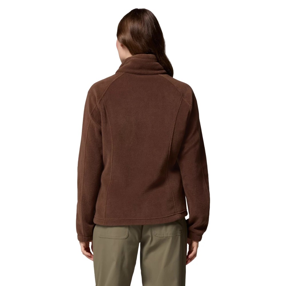 Columbia Benton Springs Full Zip Fleece 1372111256, Columbia