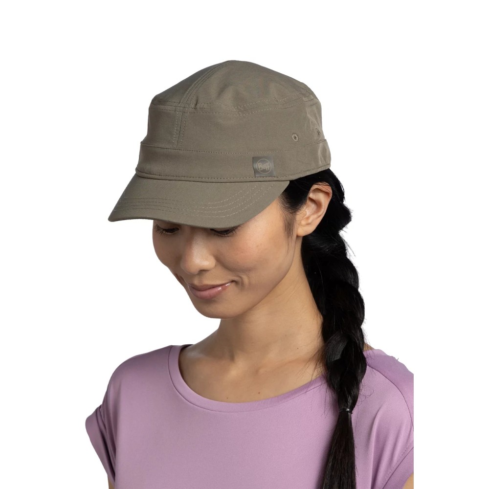 Buff Military Cap 13773885930, Buff