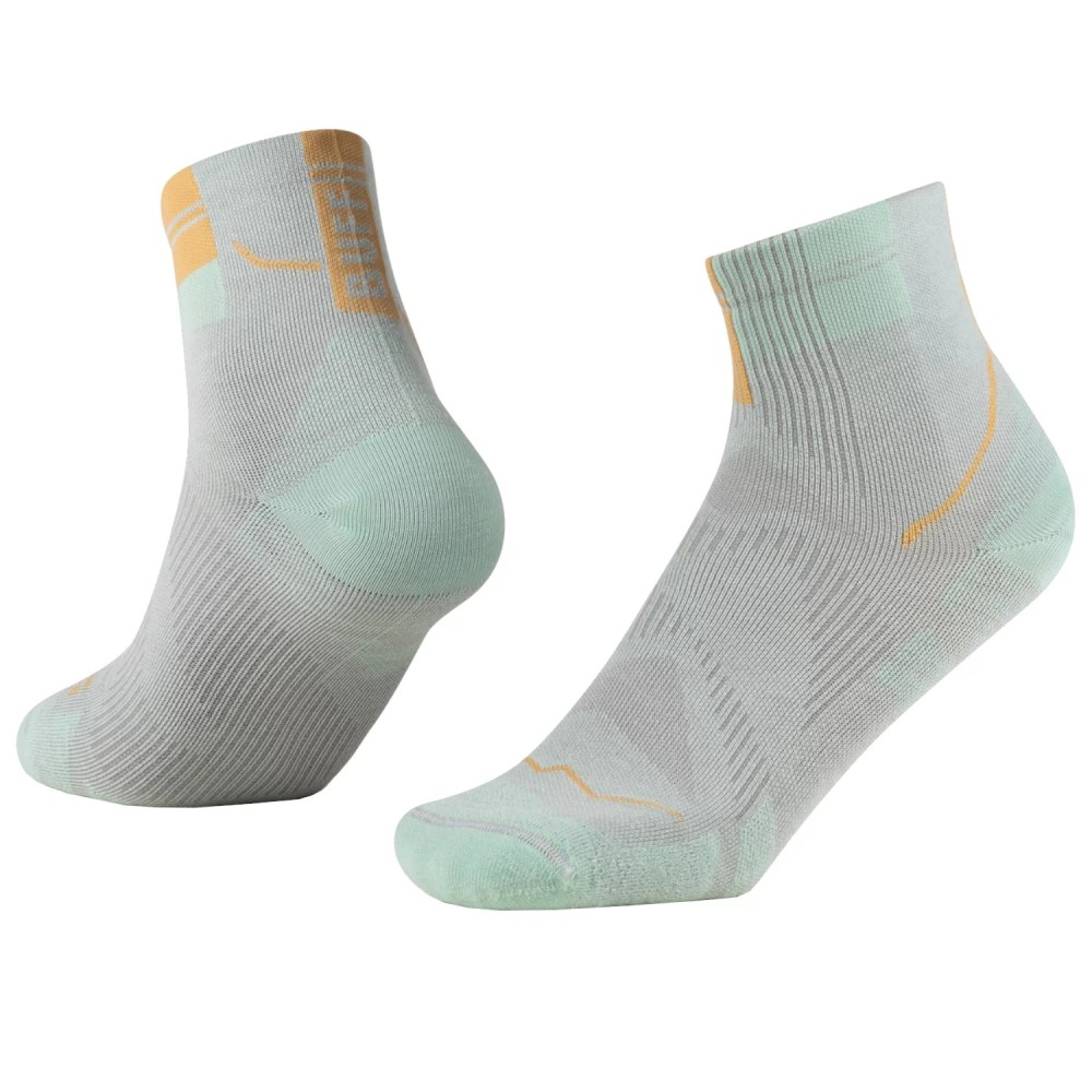 BUFF Coolnet Quarter Socks 137788826, Buff