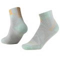 BUFF Coolnet Quarter Socks 137788826, Buff