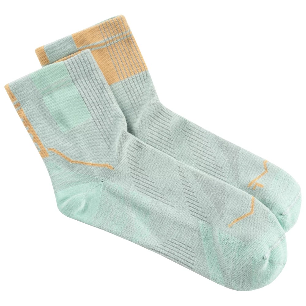 BUFF Coolnet Quarter Socks 137788826, Buff