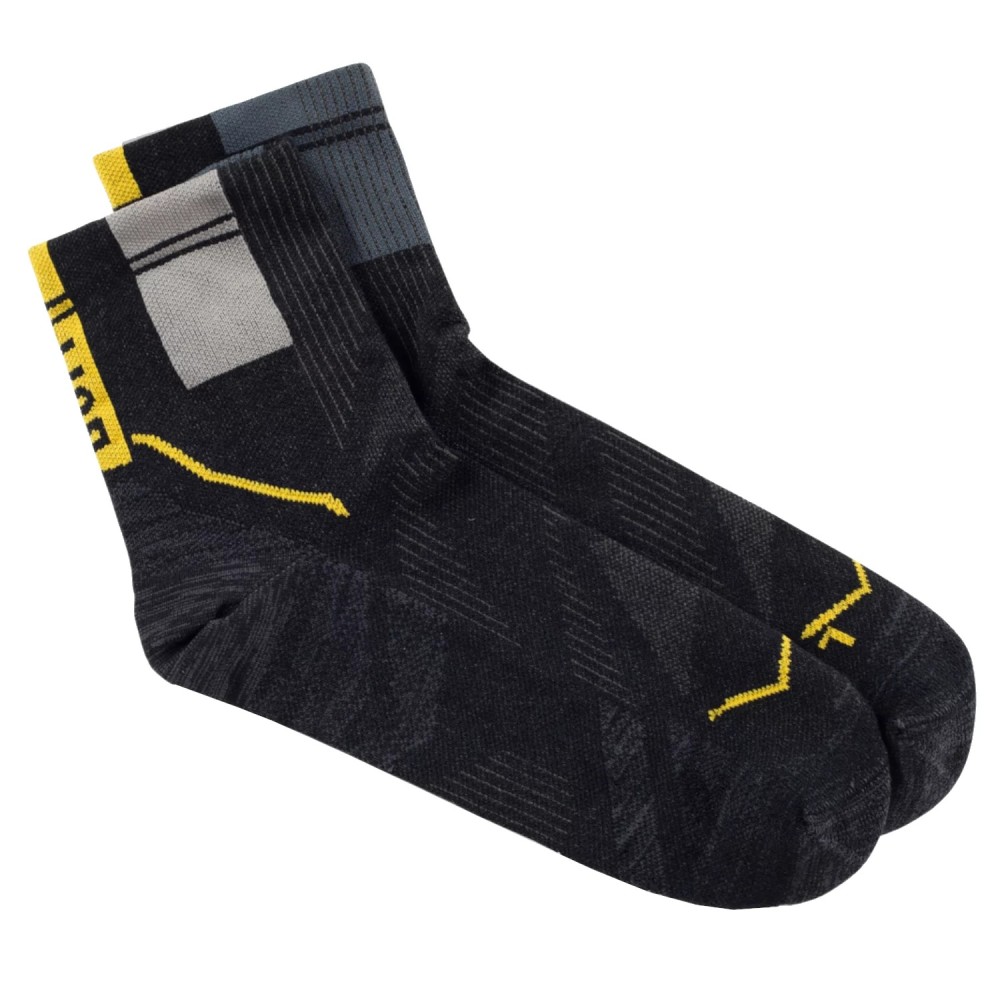 BUFF Coolnet Quarter Socks 137788901, Buff