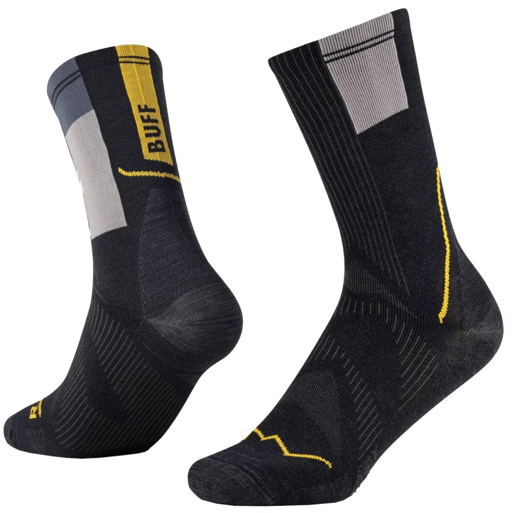 BUFF Coolnet Crew Socks 137789901, Buff