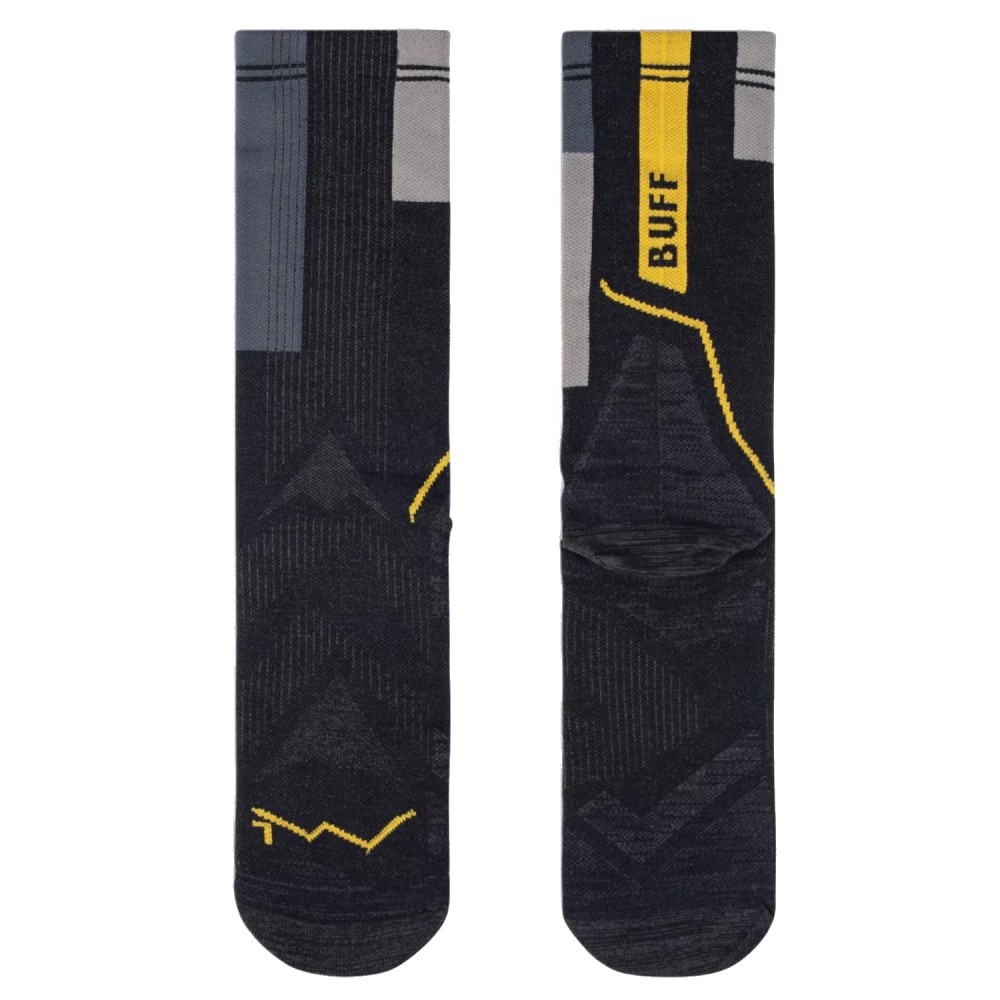 BUFF Coolnet Crew Socks 137789901, Buff