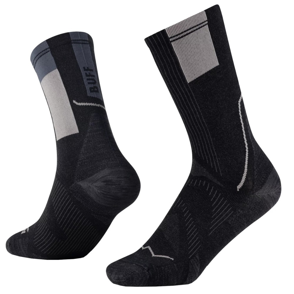 BUFF Coolnet Crew Socks 137789999, Buff