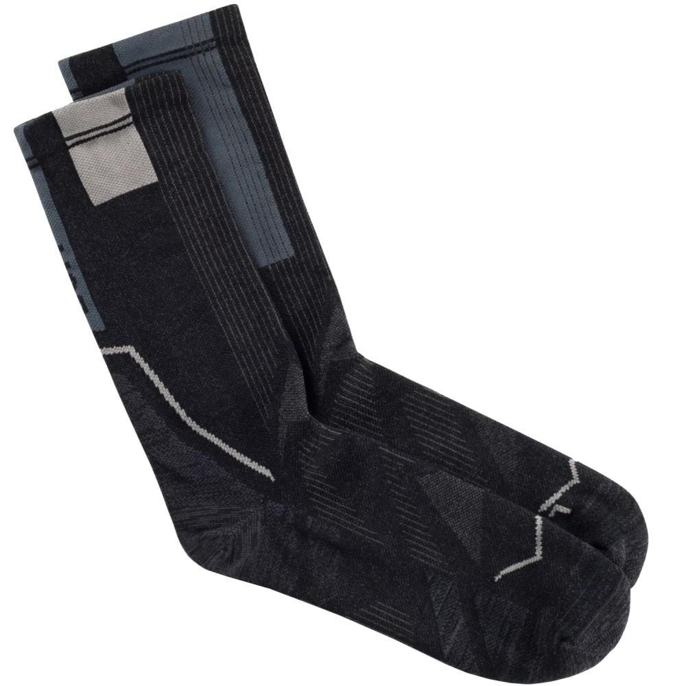 BUFF Coolnet Crew Socks 137789999, Buff