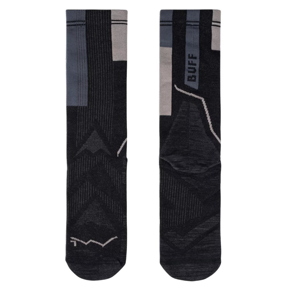 BUFF Coolnet Crew Socks 137789999, Buff