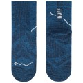 BUFF DryFlx Quarter Socks 137790707, Buff