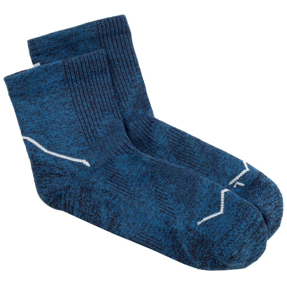 BUFF DryFlx Quarter Socks 137790707, Buff