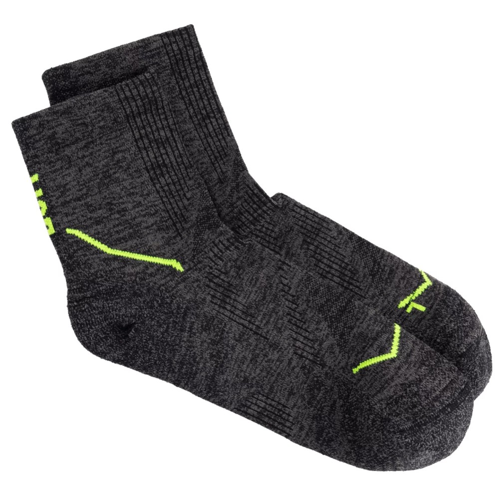 BUFF DryFlx Quarter Socks 137790999, Buff