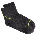 BUFF DryFlx Quarter Socks 137790999, Buff