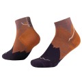 BUFF Merino Lightweight Quarter Socks 137792221, Buff