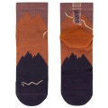 BUFF Merino Lightweight Quarter Socks 137792221, Buff