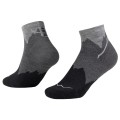 BUFF Merino Lightweight Quarter Socks 137792999, Buff