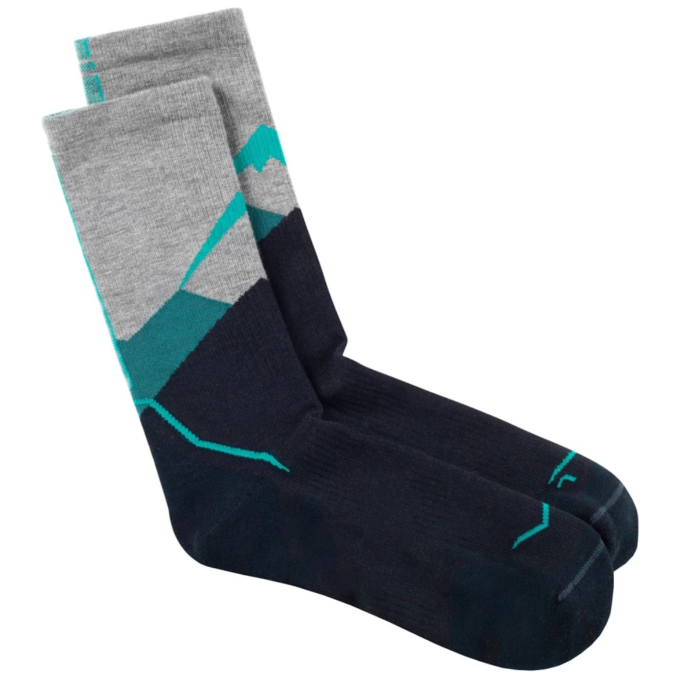 BUFF Merino Lightweight Crew Socks 137795706, Buff