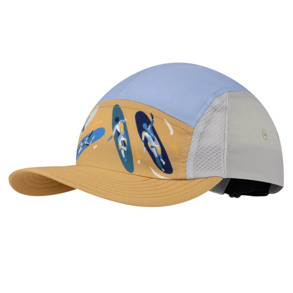 Buff 5 Panel Go Cap 13783674630, Buff