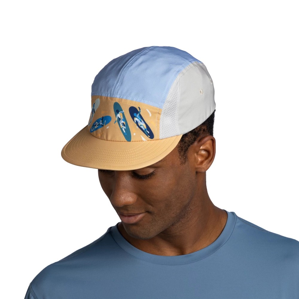 Buff 5 Panel Go Cap 13783674630, Buff