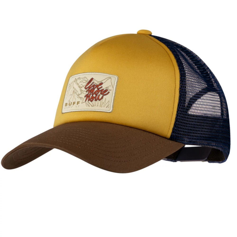 Buff Trucker Kids Cap 13784133730, Buff Buff Trucker Kids Cap 13784133730, Buff