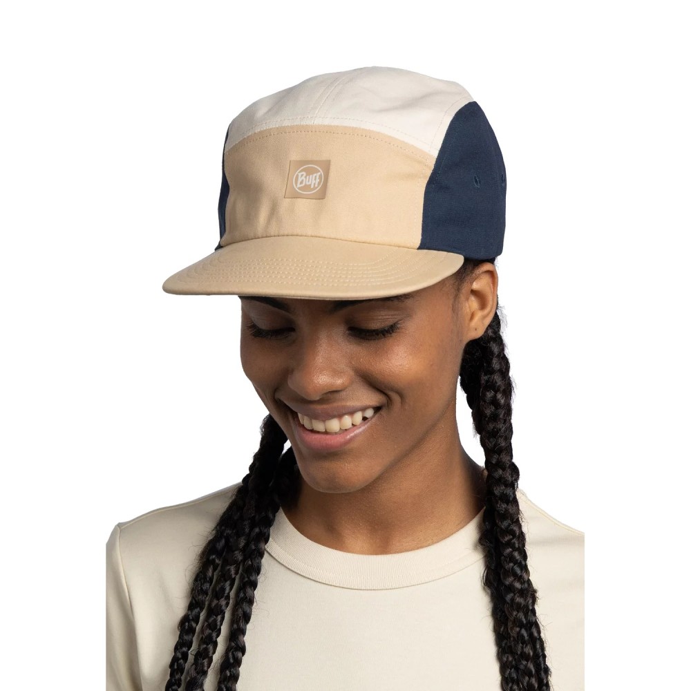 Buff 5 Panel Venture Cap 137847302, Buff