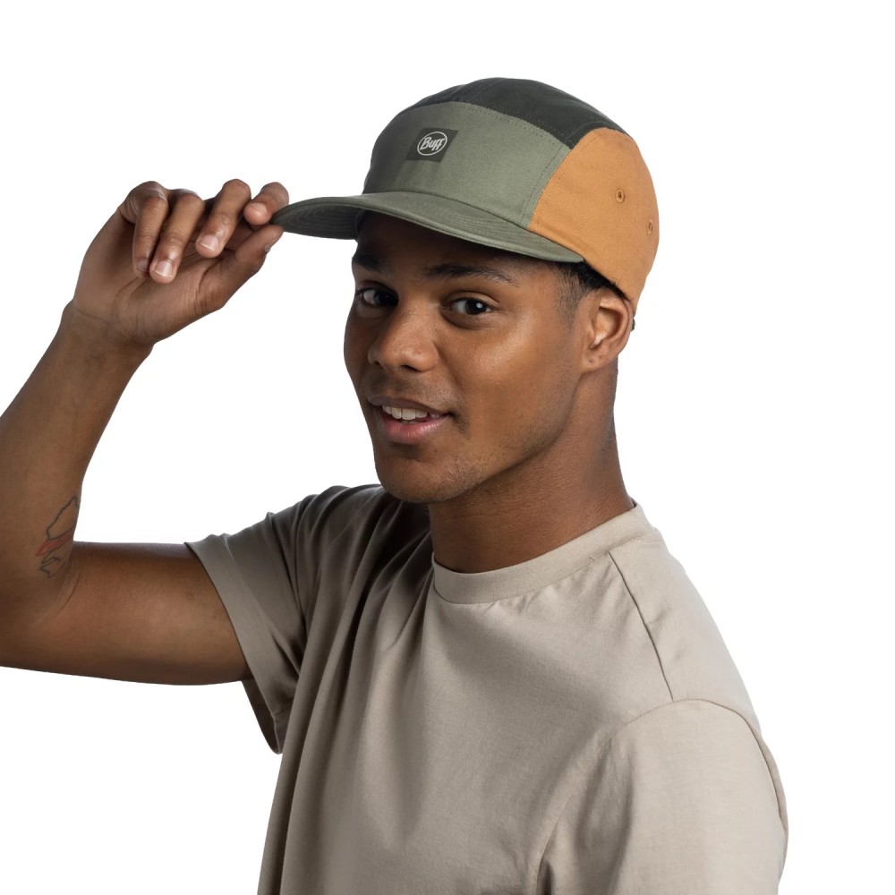 Buff 5 Panel Venture Cap 137847854, Buff