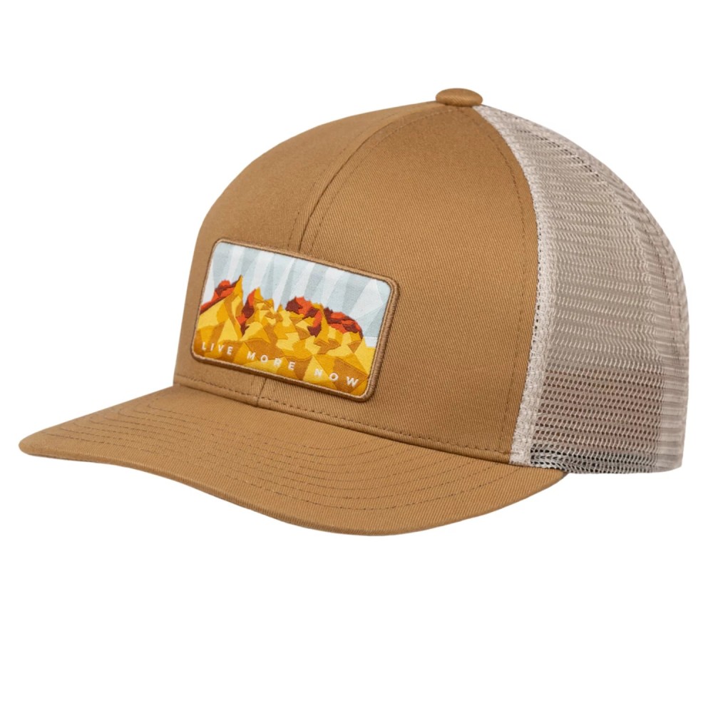 Buff Explore Trucker Cap 137852350, Buff