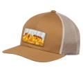 Buff Explore Trucker Cap 137852350, Buff