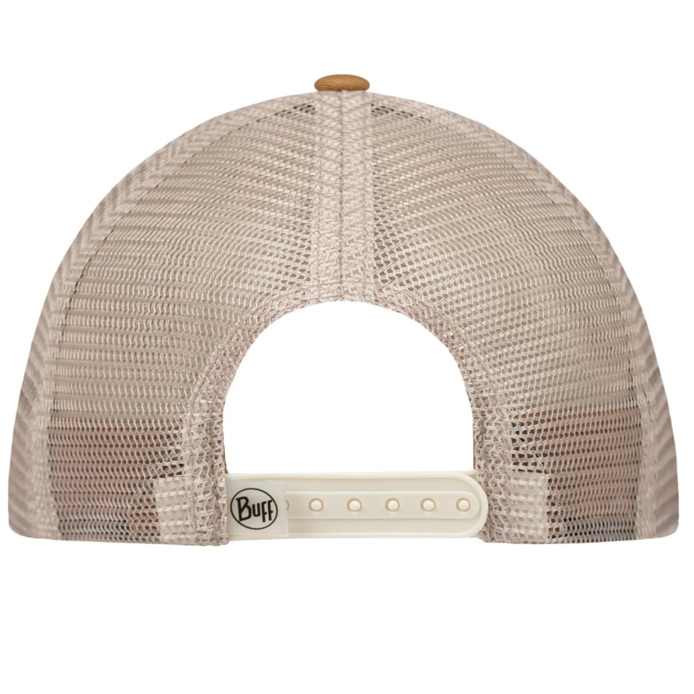 Buff Explore Trucker Cap 137852350, Buff