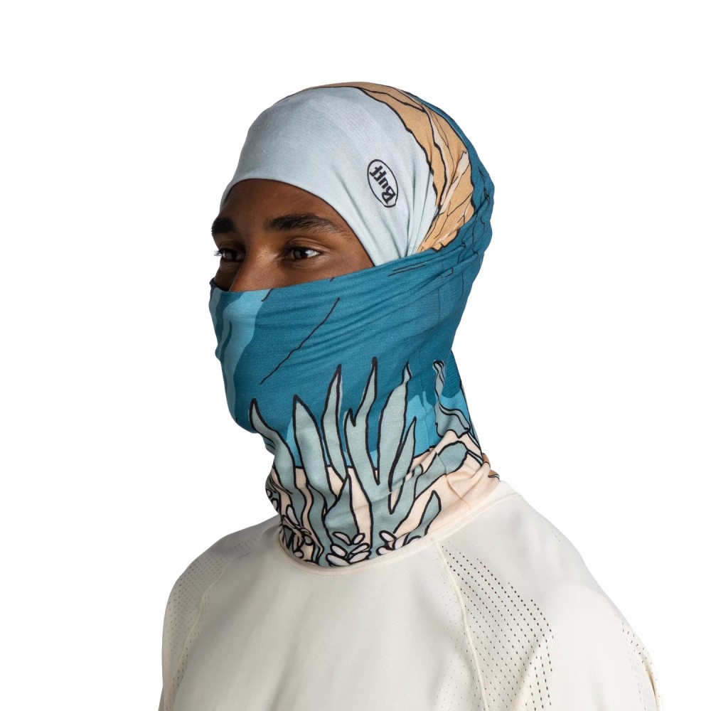 Buff CoolNet UV Neckwear 13786770610, Buff