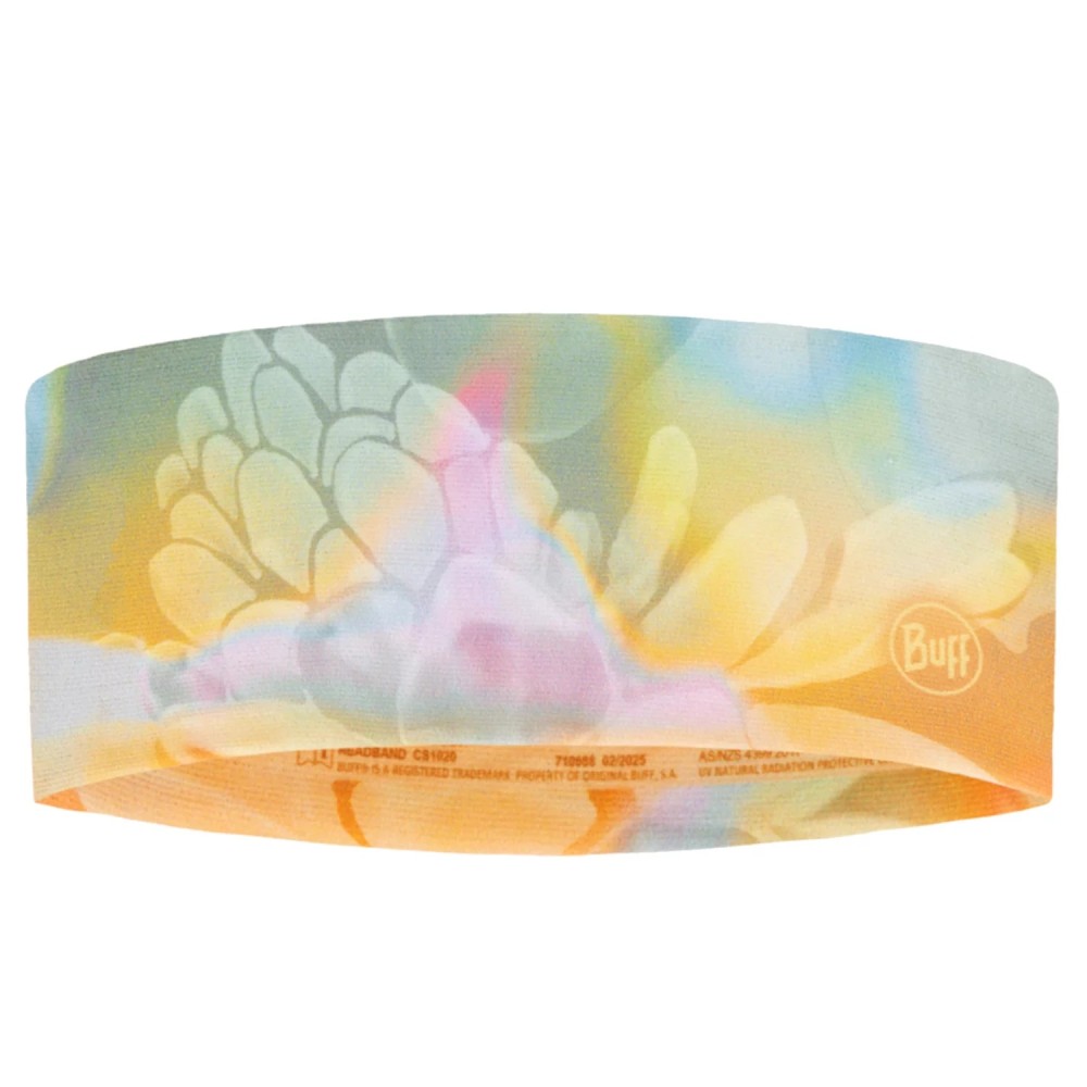 Buff CoolNet UV Wide Headband 13802482610, Buff