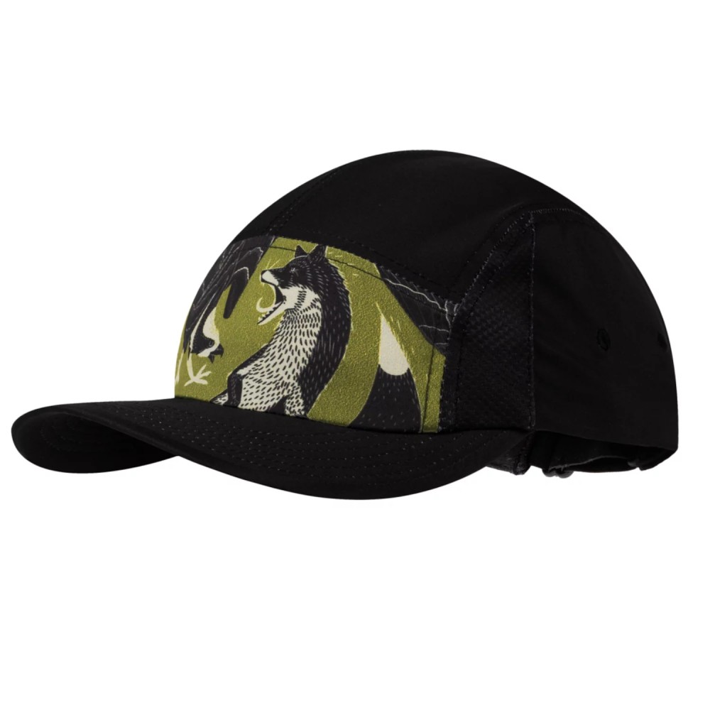 Buff 5 Panel Go Cap 13804499930_L/XL 13804499930, Buff