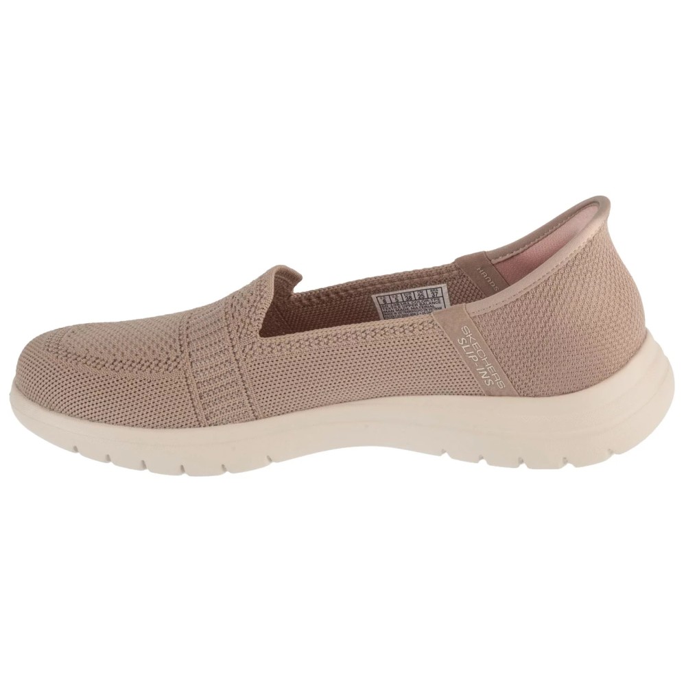 Skechers Slip-Ins On The Go Flex - Camellia 138181-TPE, Skechers Skechers Slip-Ins On The Go Flex - Camellia 138181-TPE, Skechers