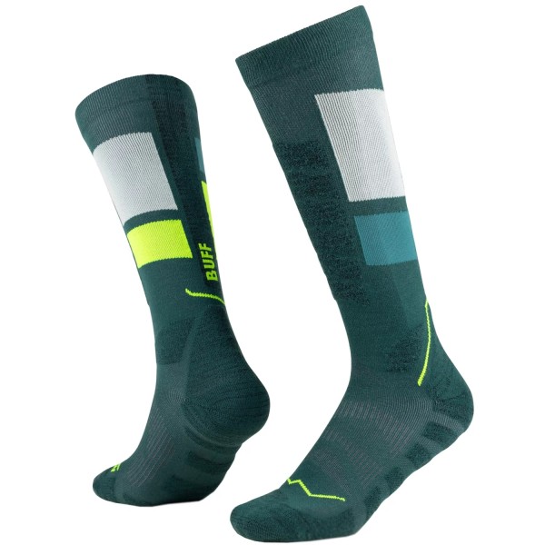 BUFF Thermonet Over The Calf Socks 138868706