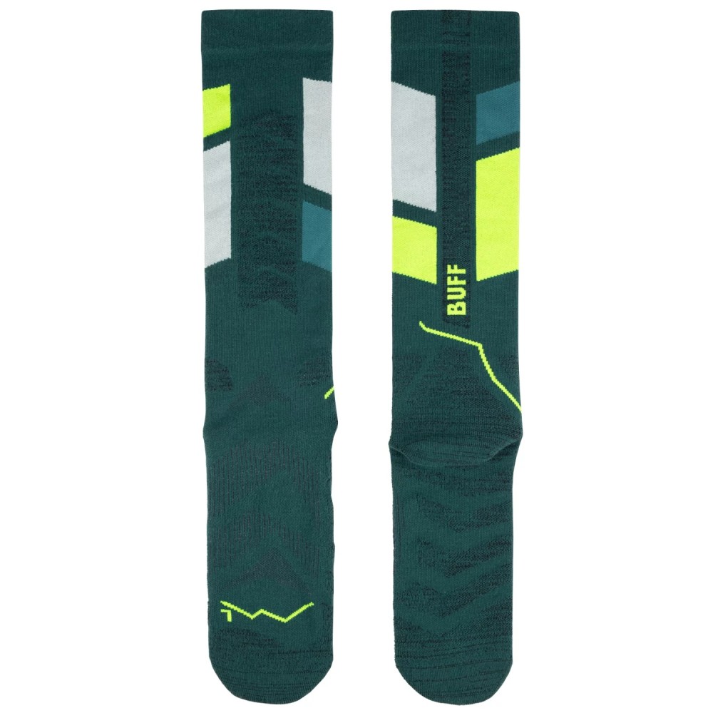 BUFF Thermonet Over The Calf Socks 138868706, Buff BUFF Thermonet Over The Calf Socks 138868706, Buff