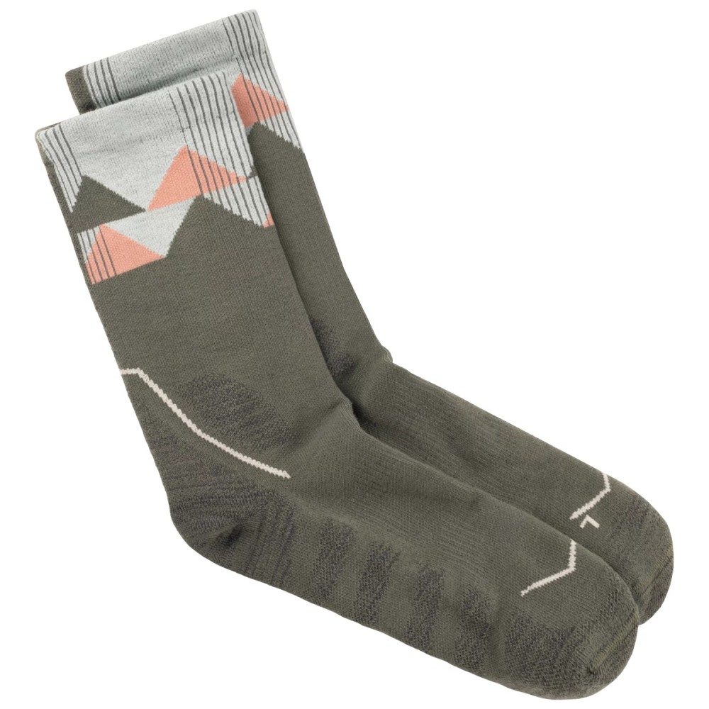 BUFF Thermonet Crew Socks 138869823, Buff BUFF Thermonet Crew Socks 138869823, Buff