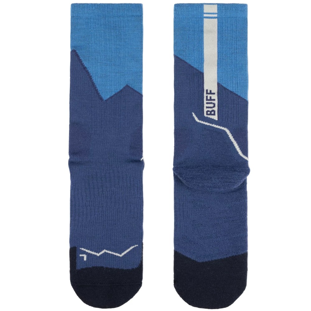 BUFF Merino Midweight Crew Socks 138870707, Buff BUFF Merino Midweight Crew Socks 138870707, Buff