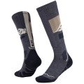 BUFF Merino Heavyweight Over The Calf Socks 138872779, Buff BUFF Merino Heavyweight Over The Calf Socks 138872779, Buff