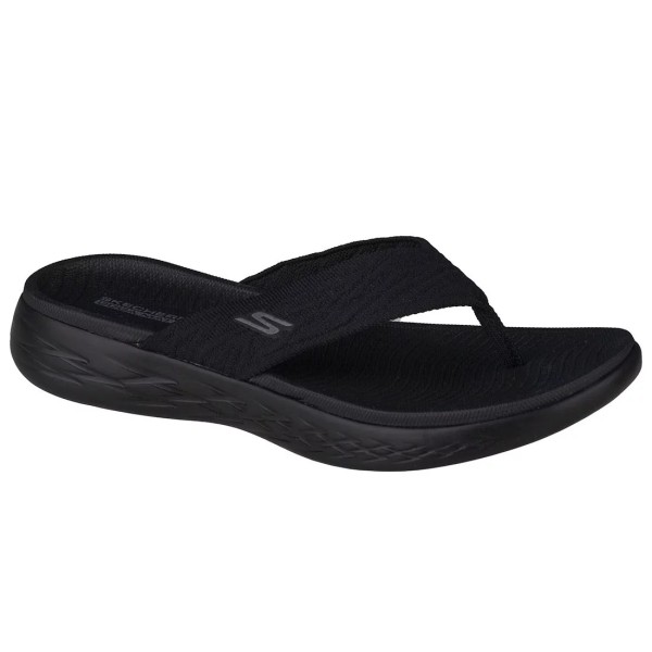 Skechers On The Go 600 Sunny 140037-BBK