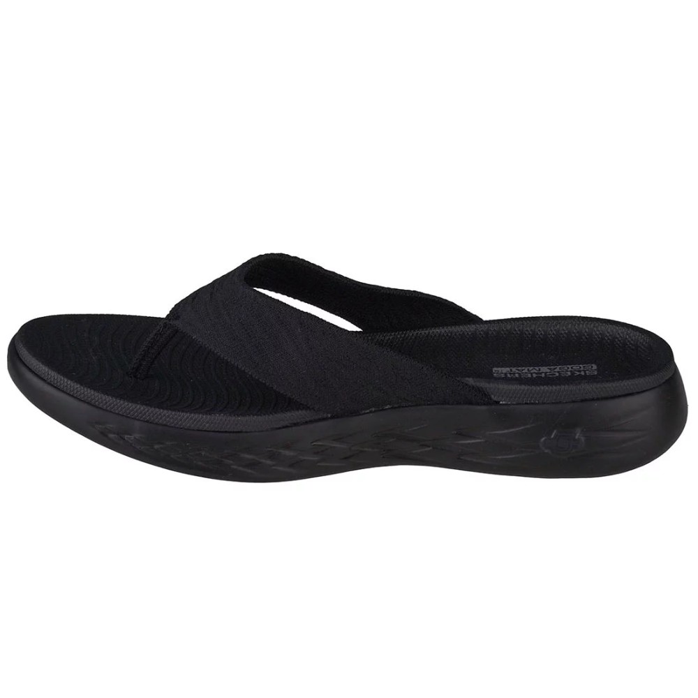 Skechers On The Go 600 Sunny 140037-BBK, Skechers