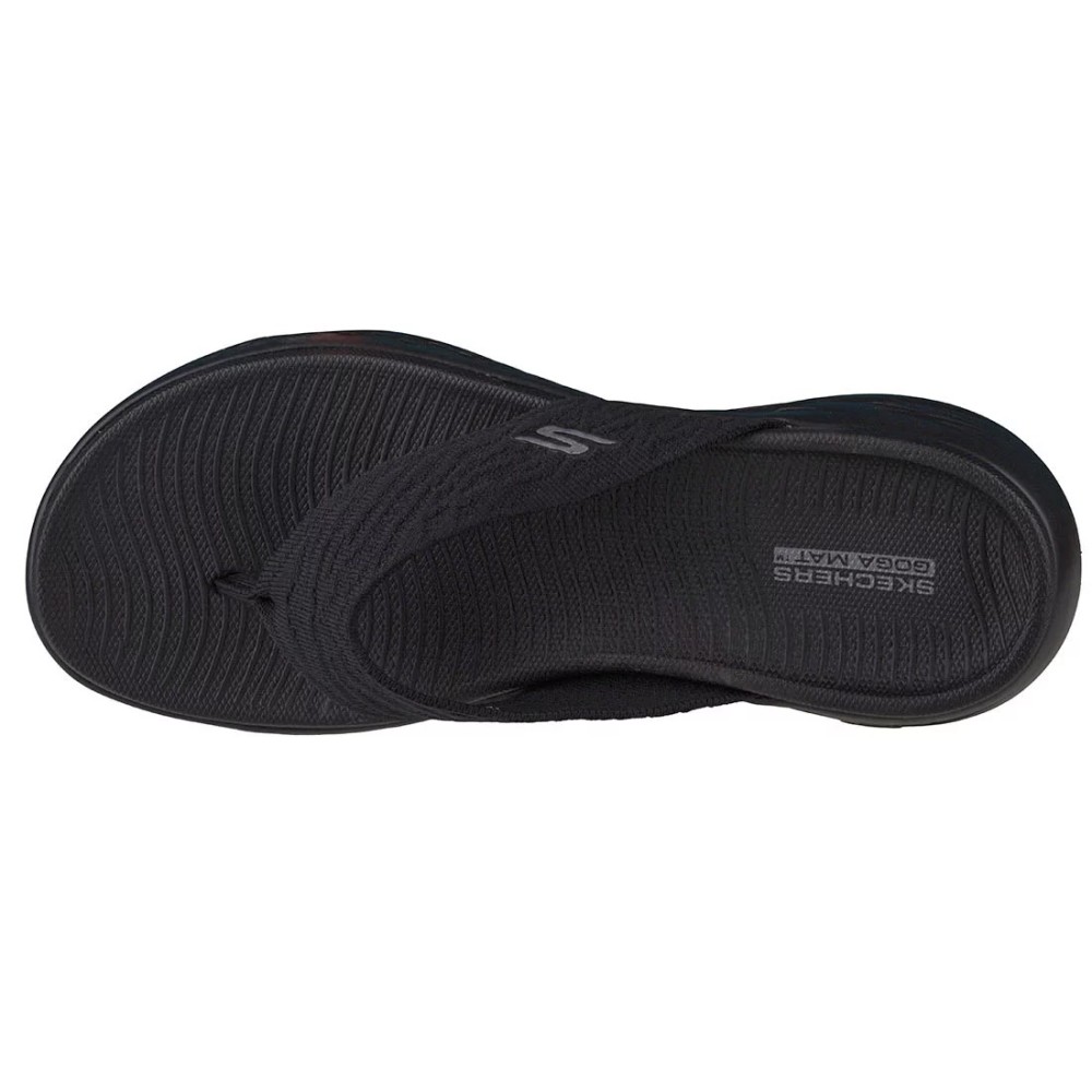 Skechers On The Go 600 Sunny 140037-BBK, Skechers