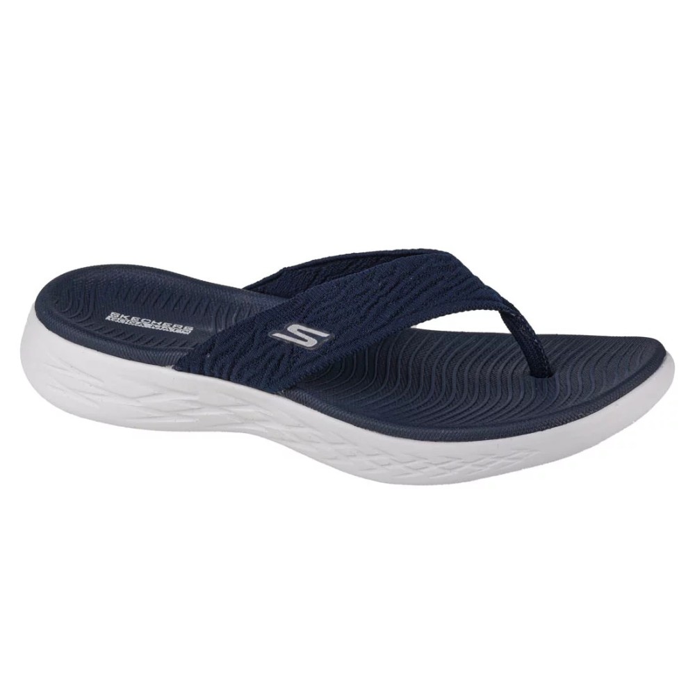 Skechers On The Go 600 Sunny 140037-NVY, Skechers Skechers On The Go 600 Sunny 140037-NVY, Skechers