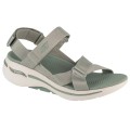 Skechers Go Walk Arch Fit Sandal - Attract 140808-SAGE, Skechers Skechers Go Walk Arch Fit Sandal - Attract 140808-SAGE, Skechers