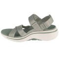 Skechers Go Walk Arch Fit Sandal - Attract 140808-SAGE, Skechers Skechers Go Walk Arch Fit Sandal - Attract 140808-SAGE, Skechers